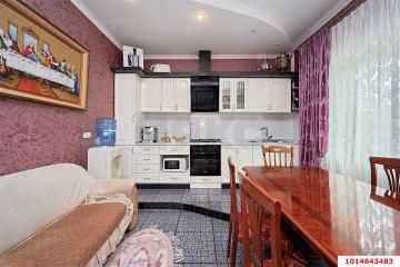 Фото №5: Дом 140 м² - Краснодар, мкр. Школьный, ул. Филатова, 57