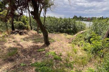 Фото №5: Земельный участок 28 сот. - Медвёдовская, ул. Московская, 25