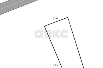 Фото №3: Земельный участок 4 сот. - Краснодар, мкр. Школьный, ул. Школьная, 22