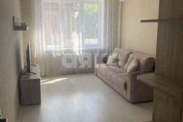 Фото №3: 1-комнатная квартира 41 м² - Горячий Ключ, с. коттеджный посёлок Царское, ул. Владимирская, 20