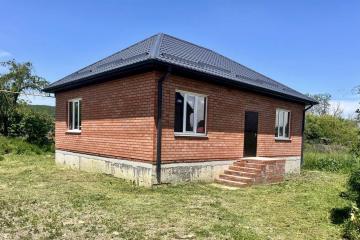 Фото №1: Дом 84 м² - Смоленская, ул. Почтовая, 27