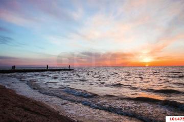 Фото №1: Земельный участок 6.77 сот. - Бородинская, ул. Морская, 28/1