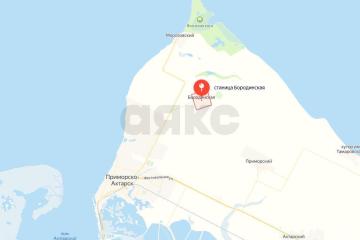 Фото №5: Земельный участок 6.77 сот. - Бородинская, ул. Морская, 28/1