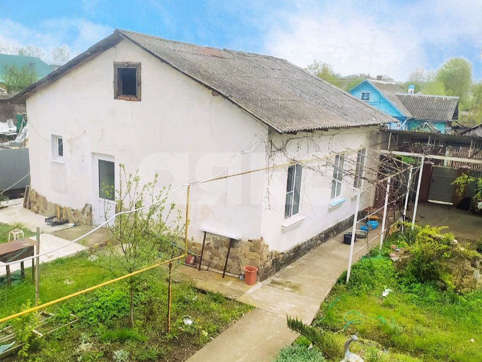 Фото №35: Дом 79 м² + 12.44 сот. - Саратовская, ул. Псекупская