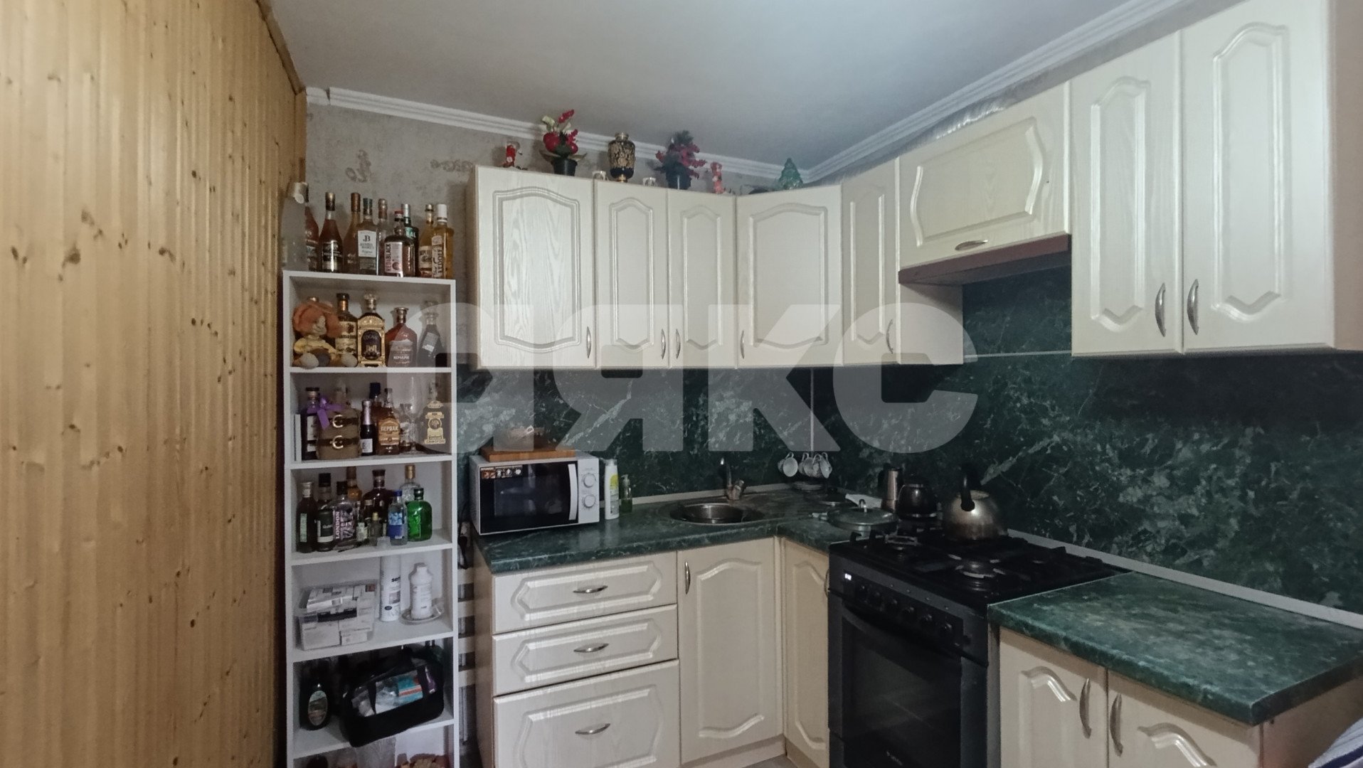 Фото №2: Дом 79 м² + 12.44 сот. - Саратовская, ул. Псекупская