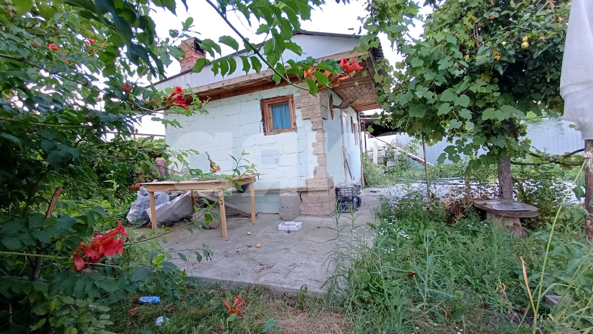 Фото №3: Дом 79 м² + 12.44 сот. - Саратовская, ул. Псекупская