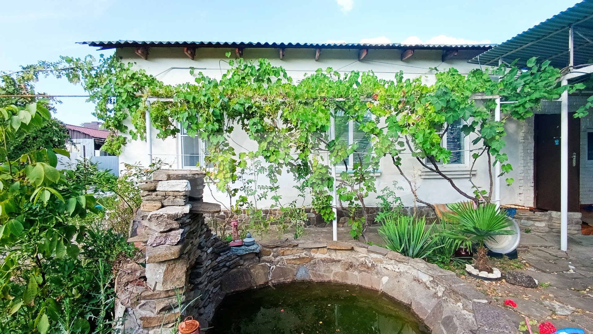 Фото №11: Дом 79 м² + 12.44 сот. - Саратовская, ул. Псекупская