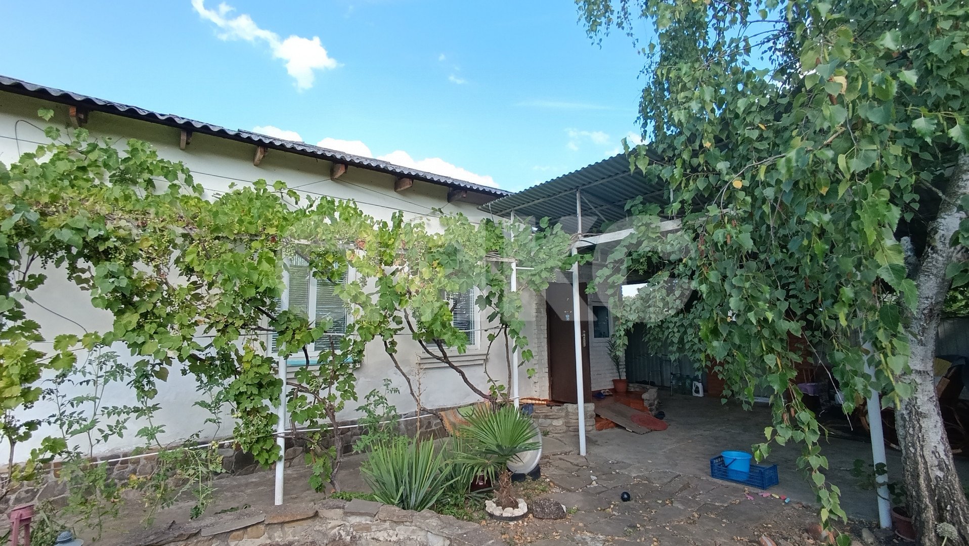 Фото №10: Дом 79 м² + 12.44 сот. - Саратовская, ул. Псекупская