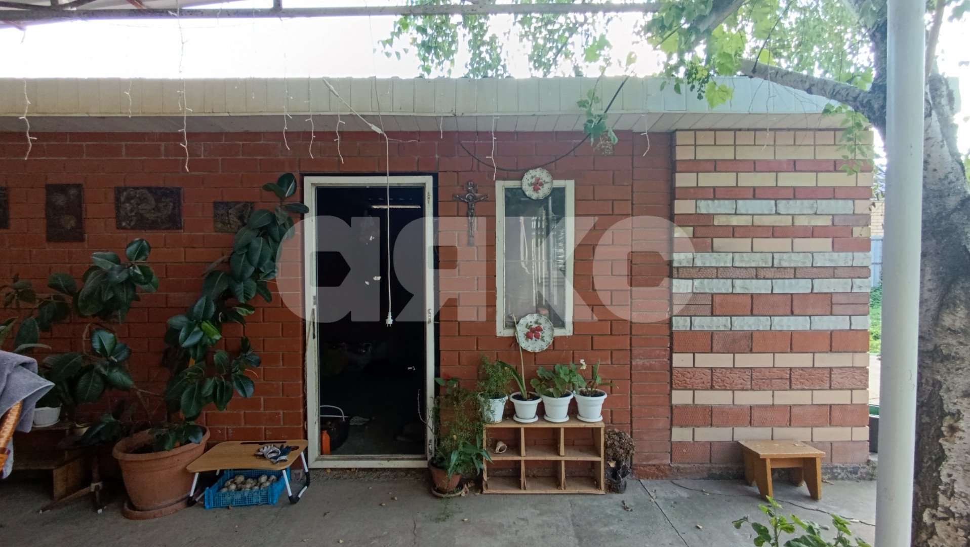 Фото №19: Дом 79 м² + 12.44 сот. - Саратовская, ул. Псекупская