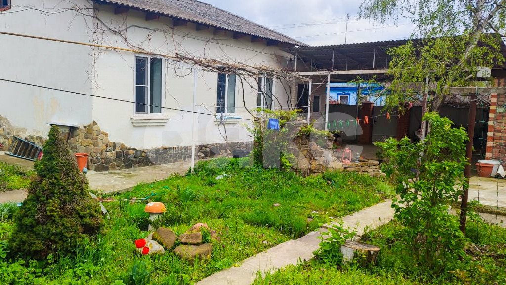 Фото №36: Дом 79 м² + 12.44 сот. - Саратовская, ул. Псекупская