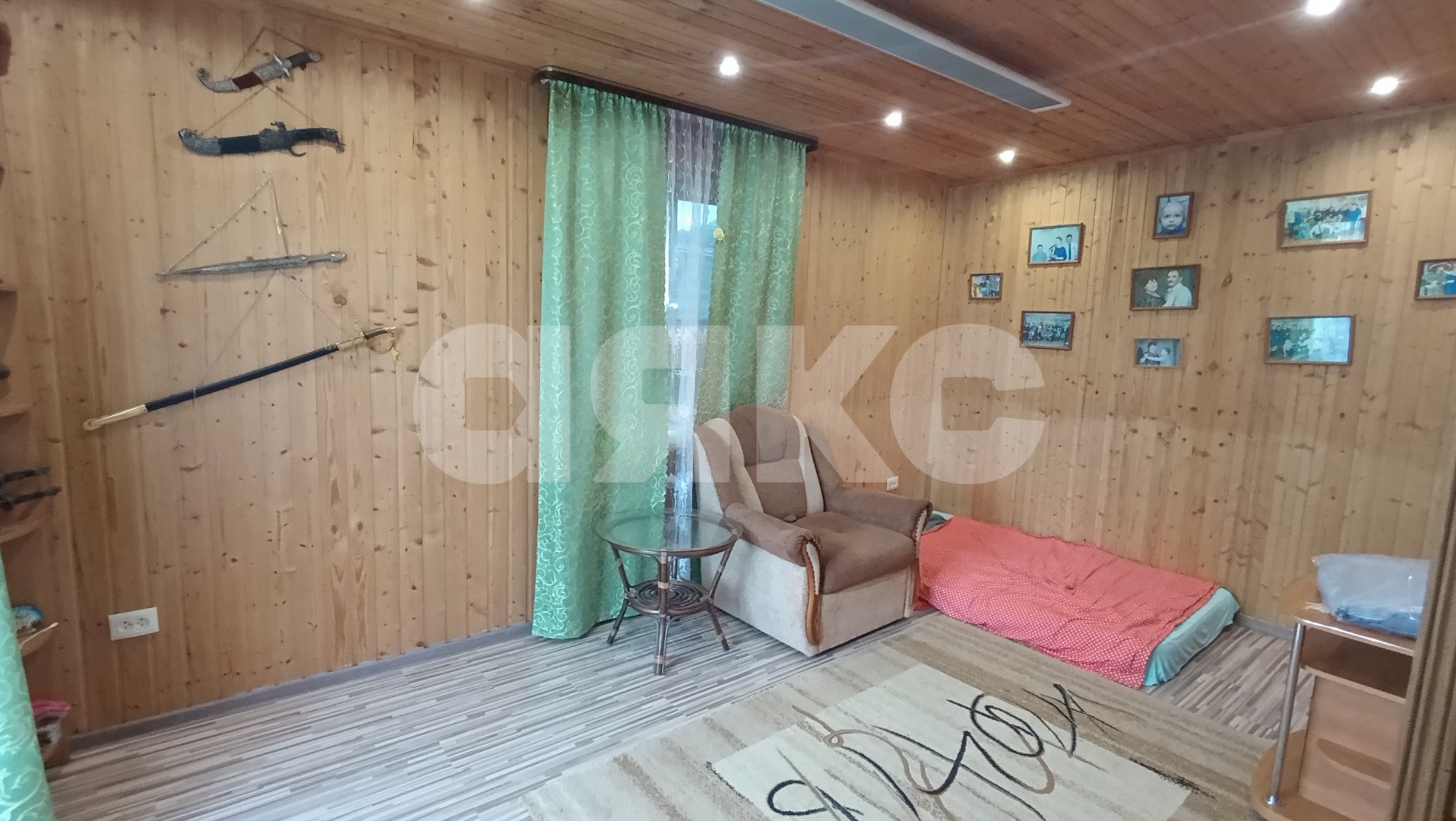 Фото №30: Дом 79 м² + 12.44 сот. - Саратовская, ул. Псекупская