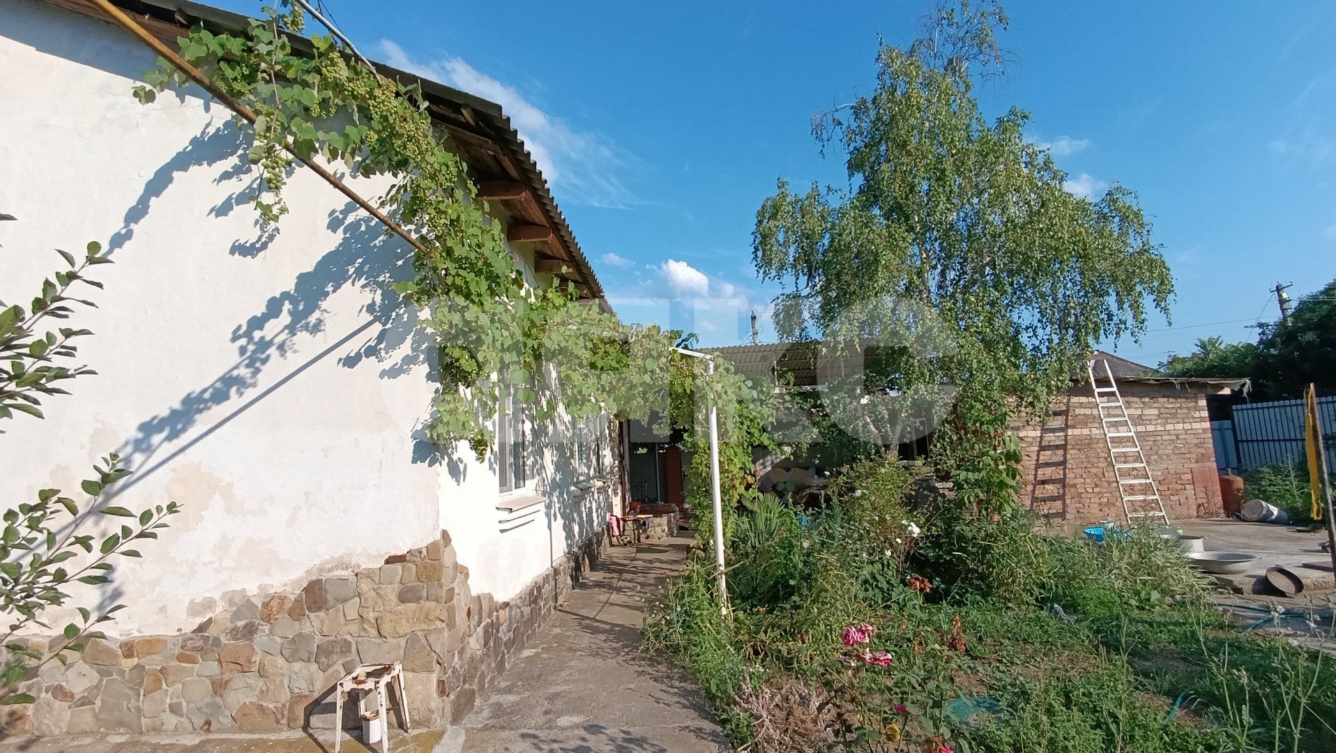 Фото №34: Дом 79 м² + 12.44 сот. - Саратовская, ул. Псекупская