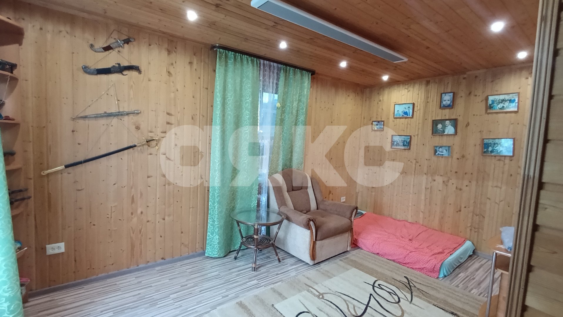 Фото №28: Дом 79 м² + 12.44 сот. - Саратовская, ул. Псекупская