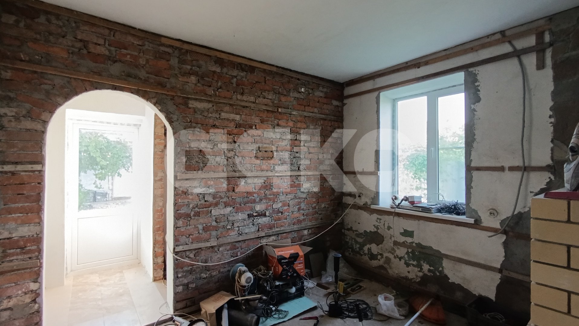 Фото №13: Дом 79 м² + 12.44 сот. - Саратовская, ул. Псекупская