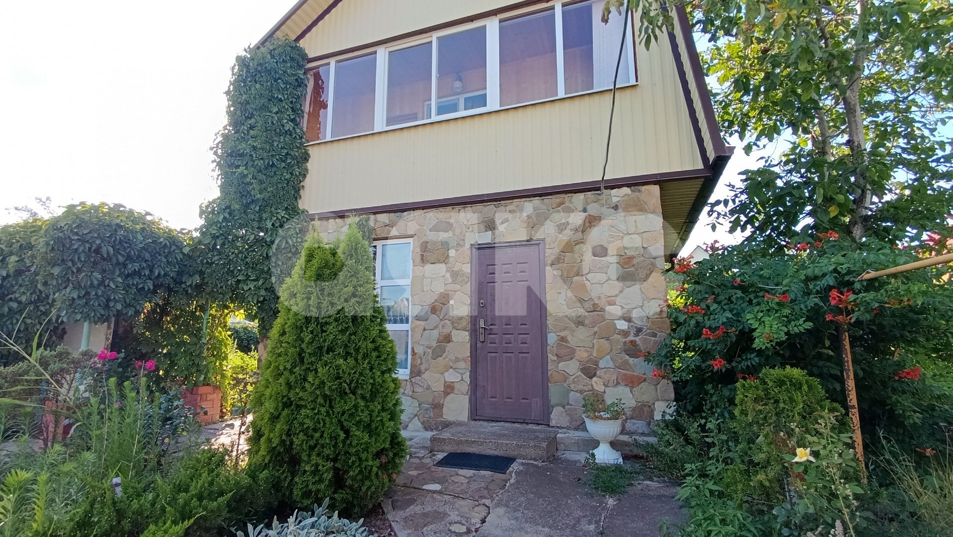 Фото №4: Дом 79 м² + 12.44 сот. - Саратовская, ул. Псекупская