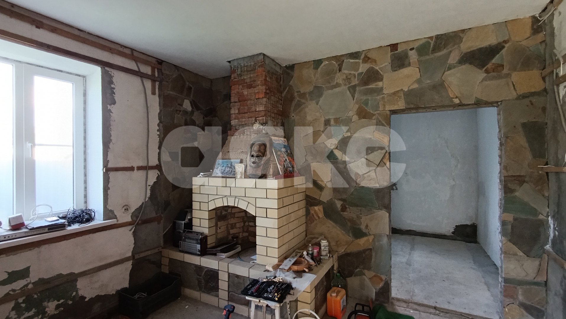 Фото №12: Дом 79 м² + 12.44 сот. - Саратовская, ул. Псекупская