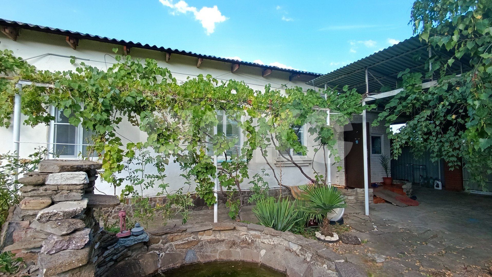 Фото №1: Дом 79 м² + 12.44 сот. - Саратовская, ул. Псекупская