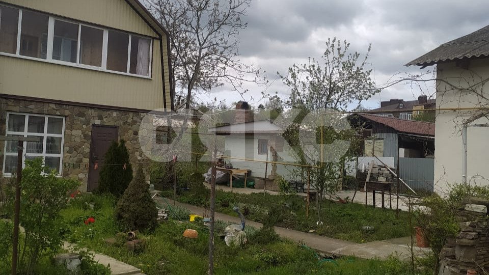 Фото №9: Дом 79 м² + 12.44 сот. - Саратовская, ул. Псекупская