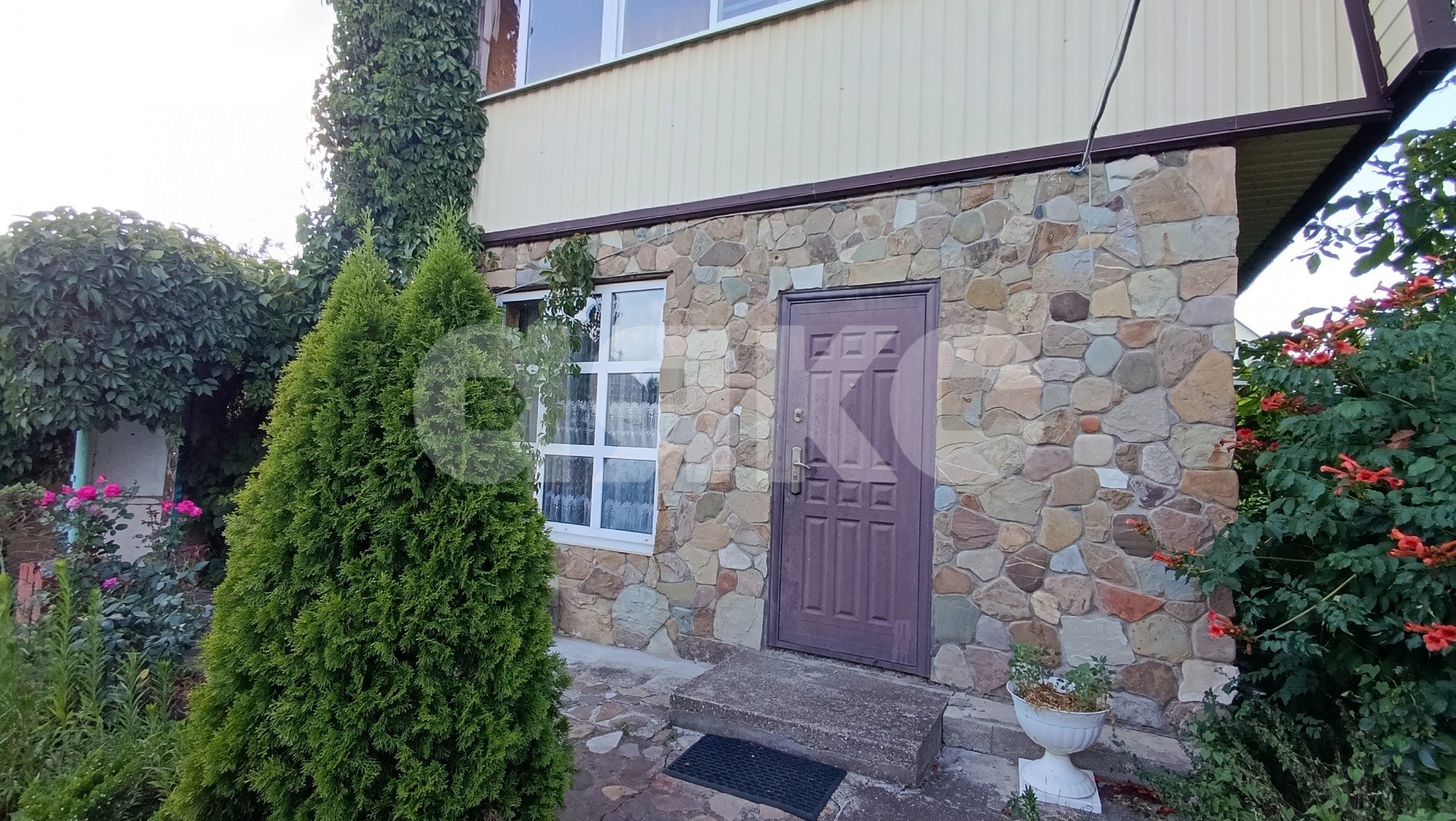 Фото №24: Дом 79 м² + 12.44 сот. - Саратовская, ул. Псекупская