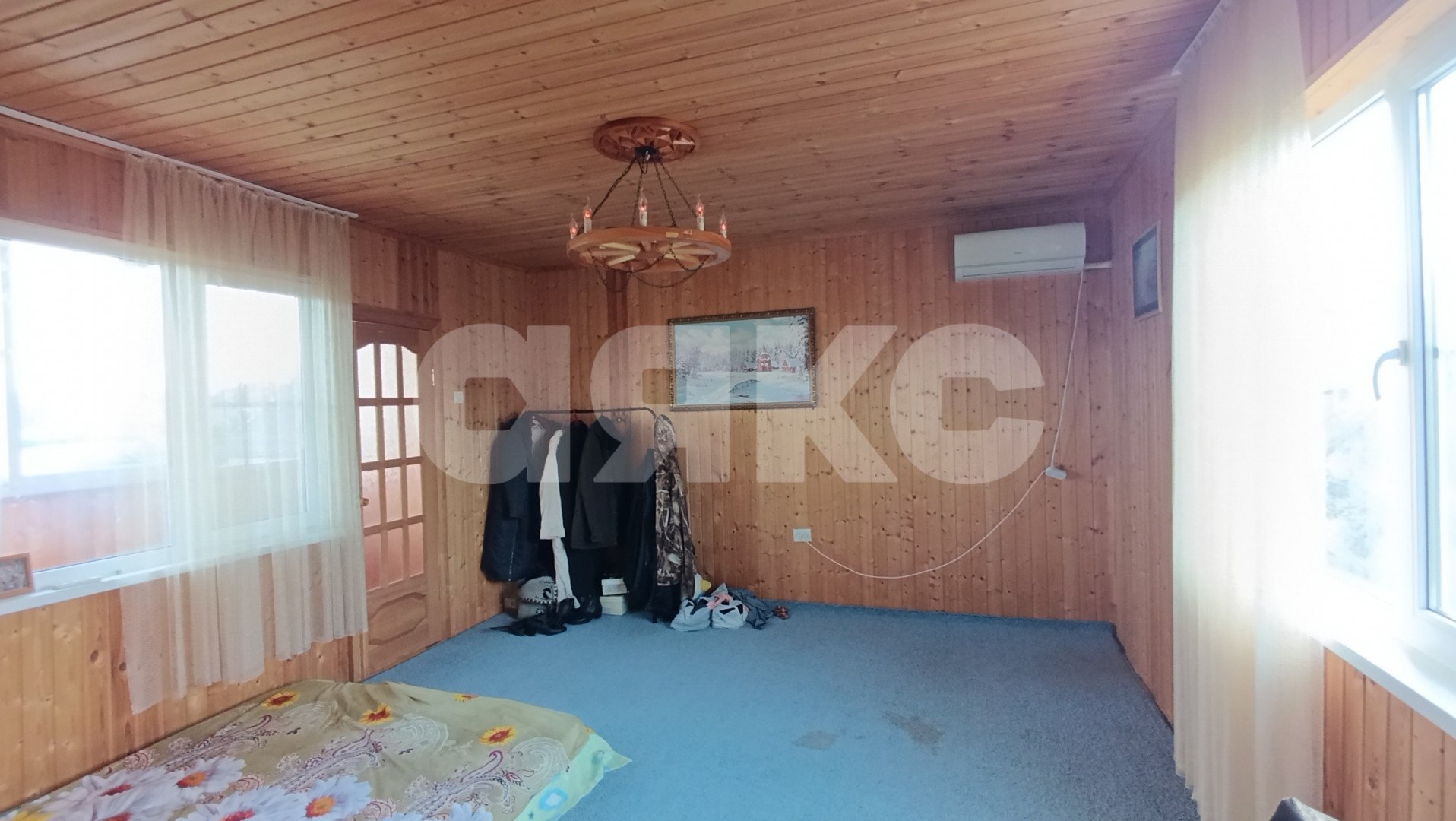 Фото №31: Дом 79 м² + 12.44 сот. - Саратовская, ул. Псекупская