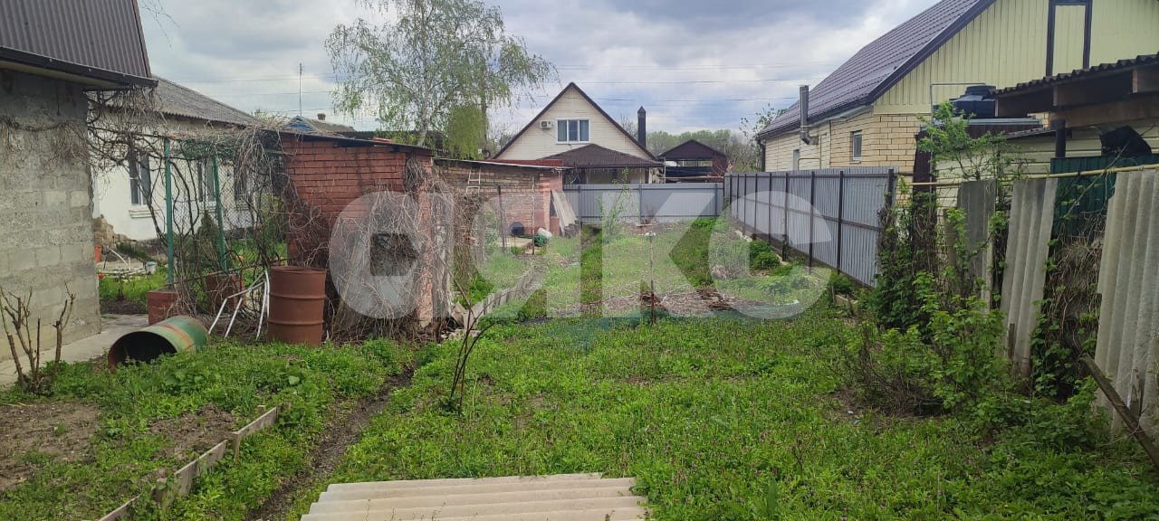 Фото №16: Дом 79 м² + 12.44 сот. - Саратовская, ул. Псекупская