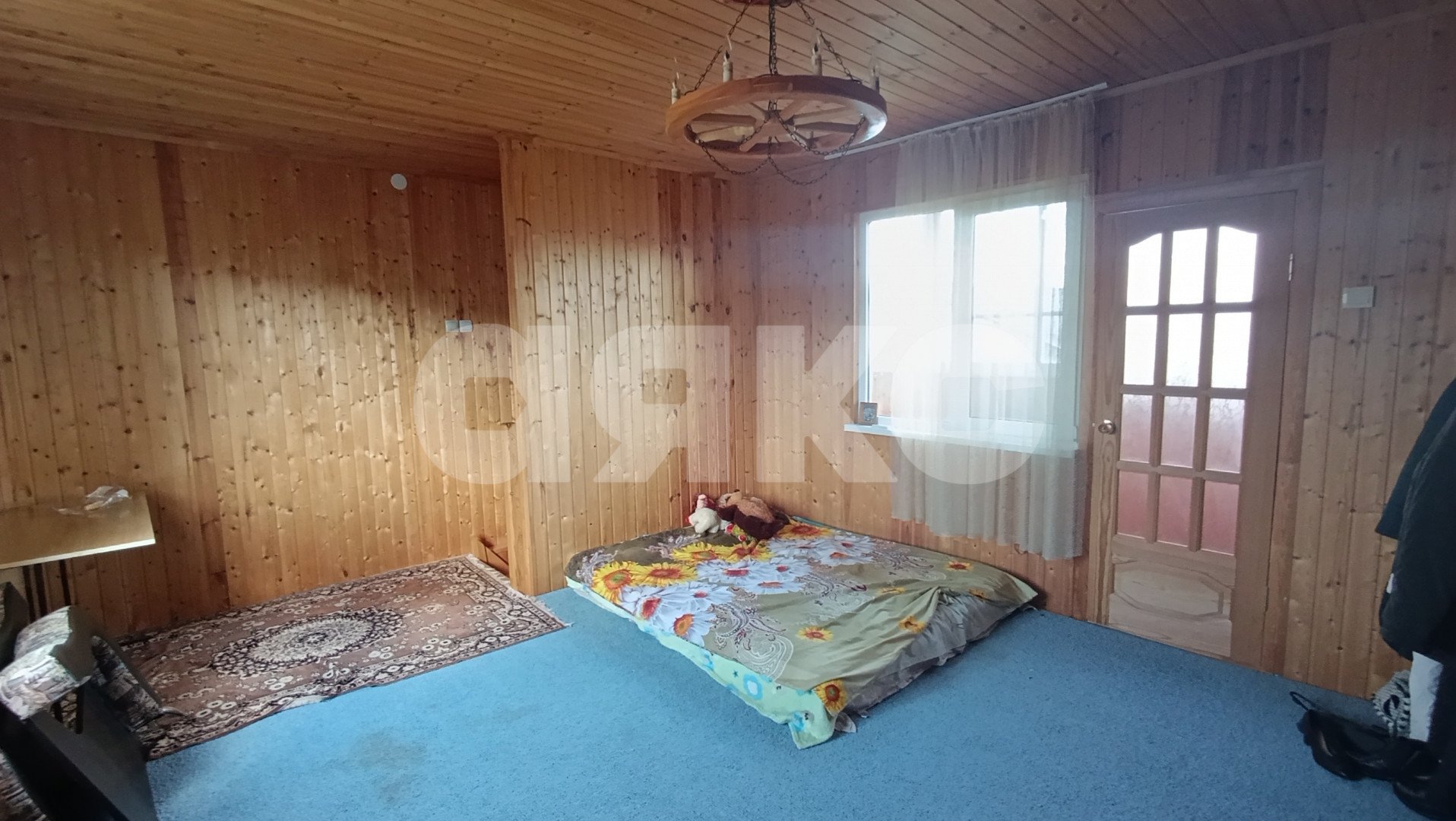 Фото №29: Дом 79 м² + 12.44 сот. - Саратовская, ул. Псекупская