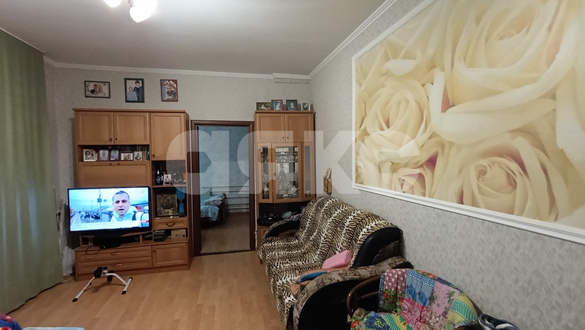 Фото №5: Дом 79 м² + 12.44 сот. - Саратовская, ул. Псекупская