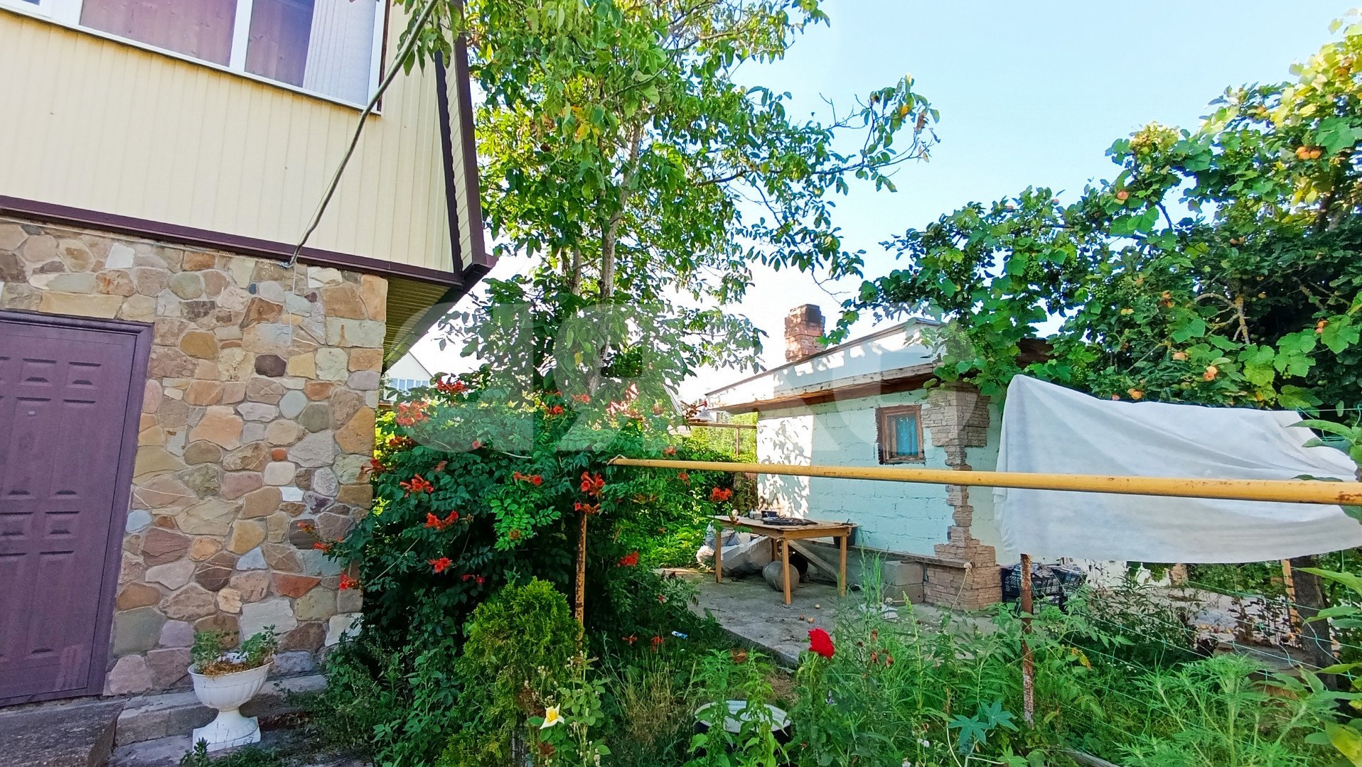 Фото №25: Дом 79 м² + 12.44 сот. - Саратовская, ул. Псекупская