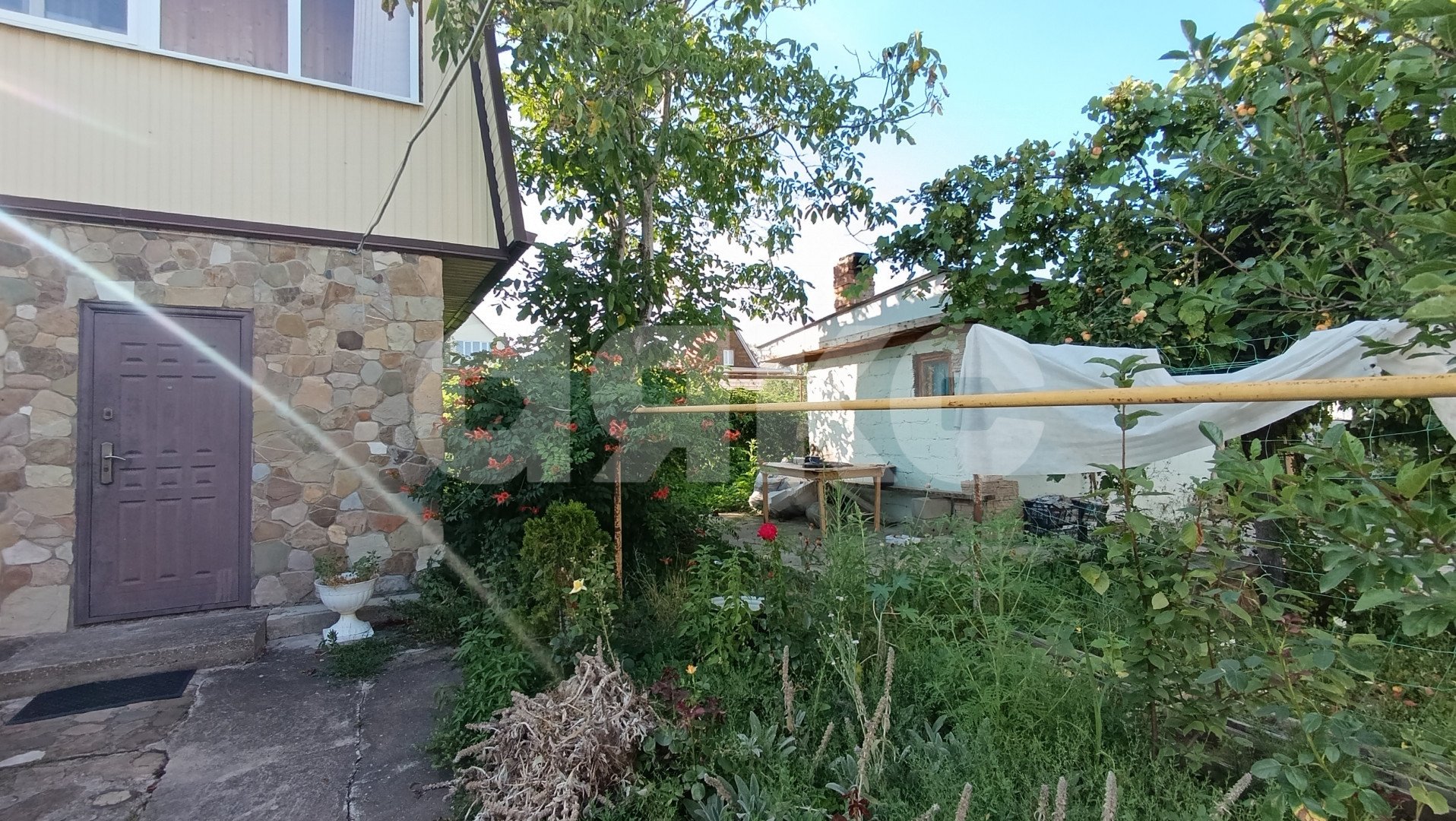 Фото №23: Дом 79 м² + 12.44 сот. - Саратовская, ул. Псекупская