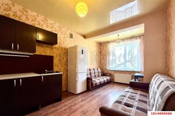 Фото №2: 1-комнатная квартира 48 м² - Краснодар, мкр. Черёмушки, ул. Селезнёва, 4/6