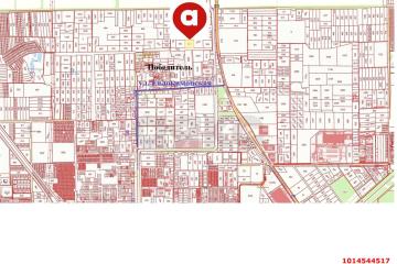 Фото №5: Коммерция 180 м² - Победитель, мкр. Прикубанский внутригородской округ, ул. Новокубанская, 8