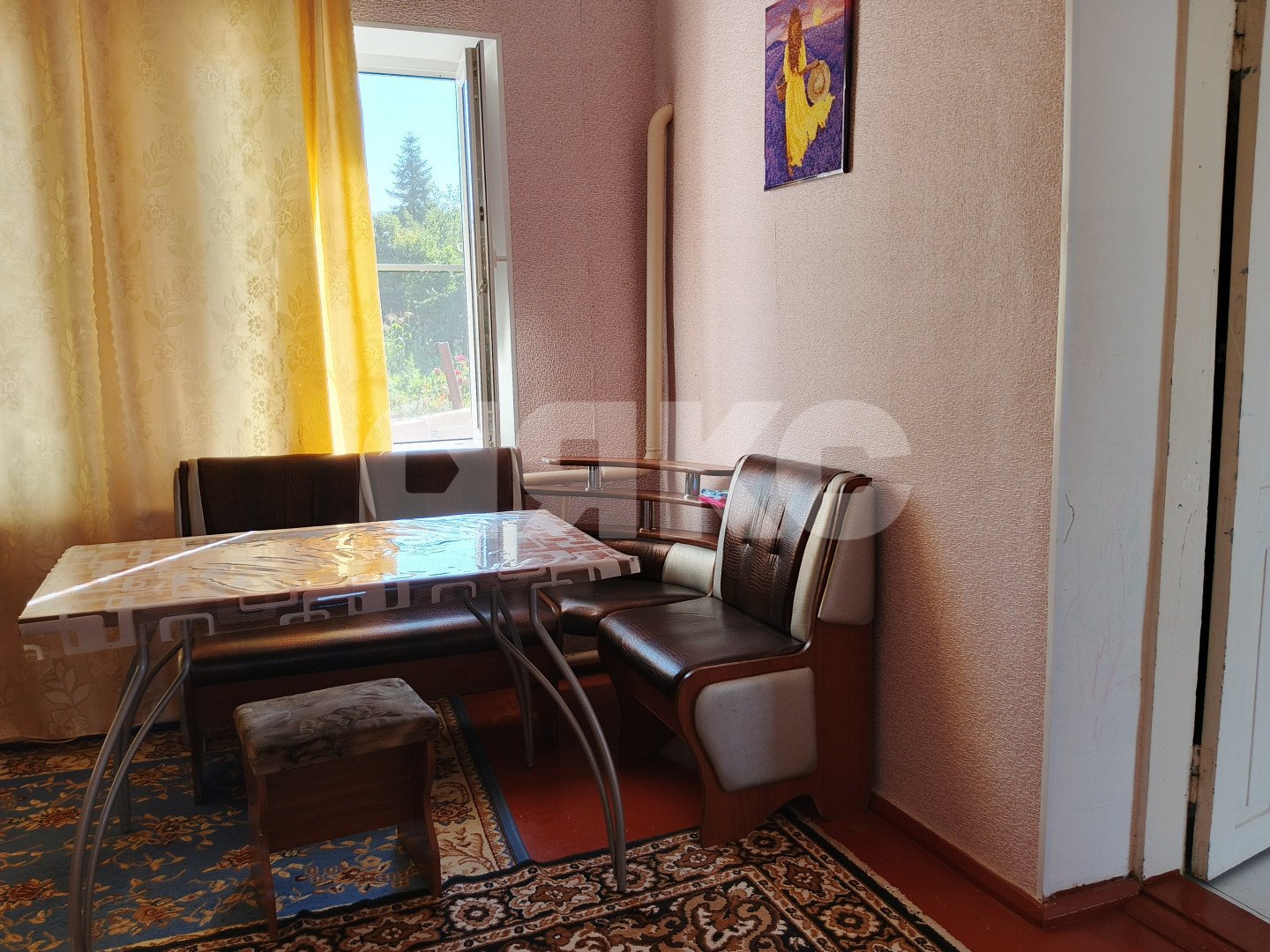 Фото №11: Дом 52 м² + 5 сот. - Горячий Ключ, Развилка, мкр. Развилка, пер. Гагарина