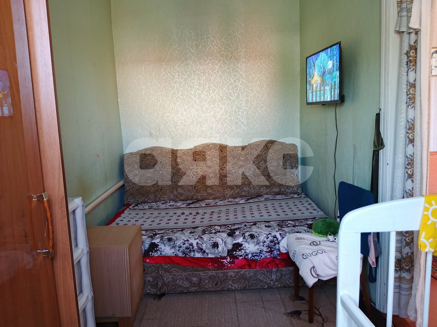 Фото №16: Дом 52 м² + 5 сот. - Горячий Ключ, Развилка, мкр. Развилка, пер. Гагарина