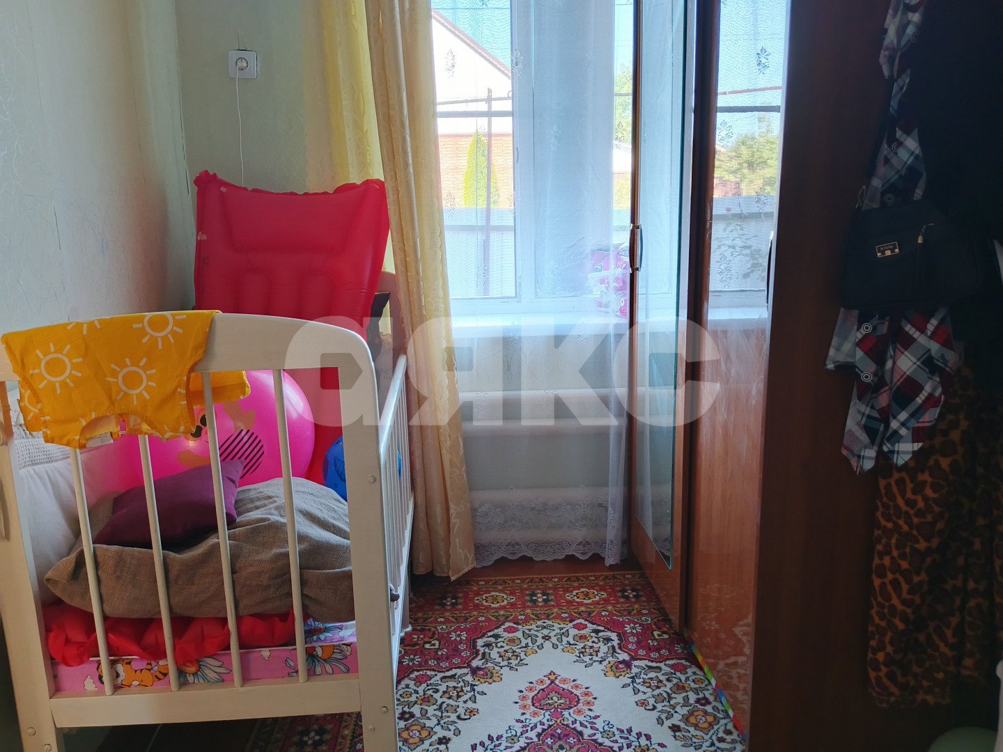 Фото №17: Дом 52 м² + 5 сот. - Горячий Ключ, Развилка, мкр. Развилка, пер. Гагарина