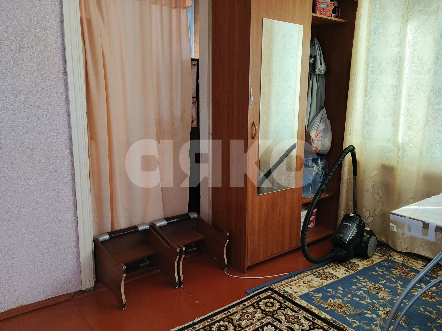 Фото №10: Дом 52 м² + 5 сот. - Горячий Ключ, Развилка, мкр. Развилка, пер. Гагарина