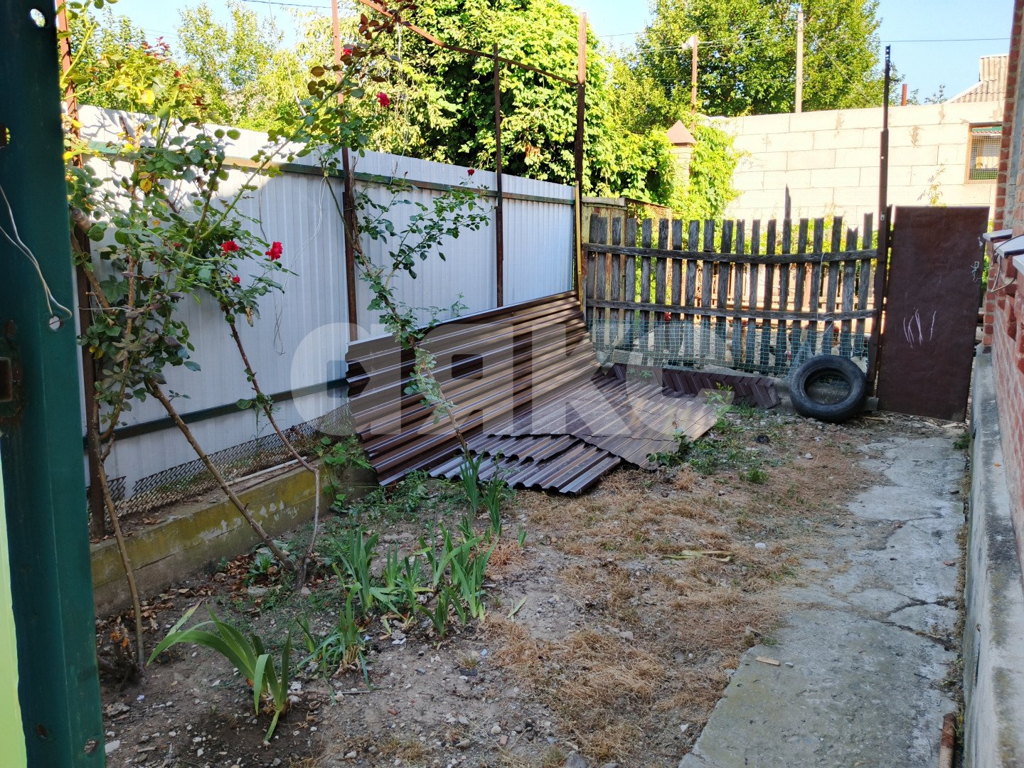 Фото №5: Дом 52 м² + 5 сот. - Горячий Ключ, Развилка, мкр. Развилка, пер. Гагарина