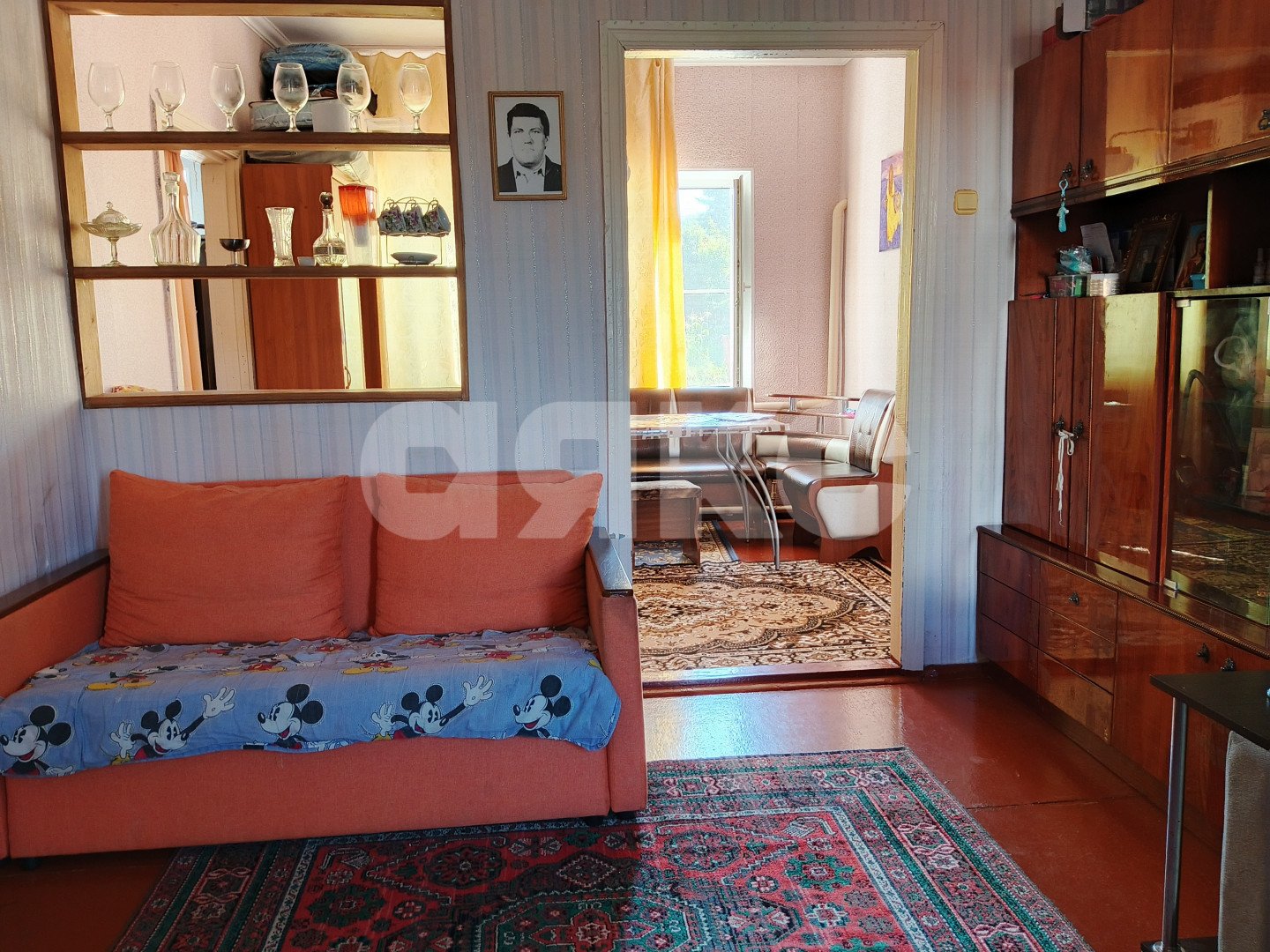 Фото №15: Дом 52 м² + 5 сот. - Горячий Ключ, Развилка, мкр. Развилка, пер. Гагарина