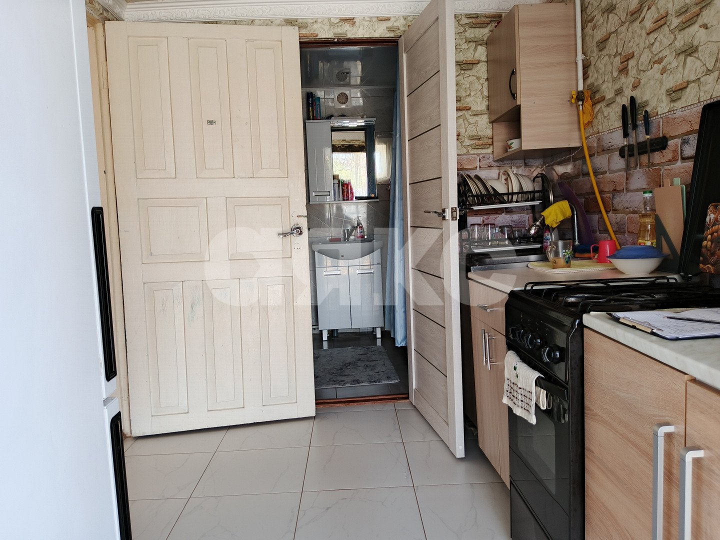 Фото №8: Дом 52 м² + 5 сот. - Горячий Ключ, Развилка, мкр. Развилка, пер. Гагарина