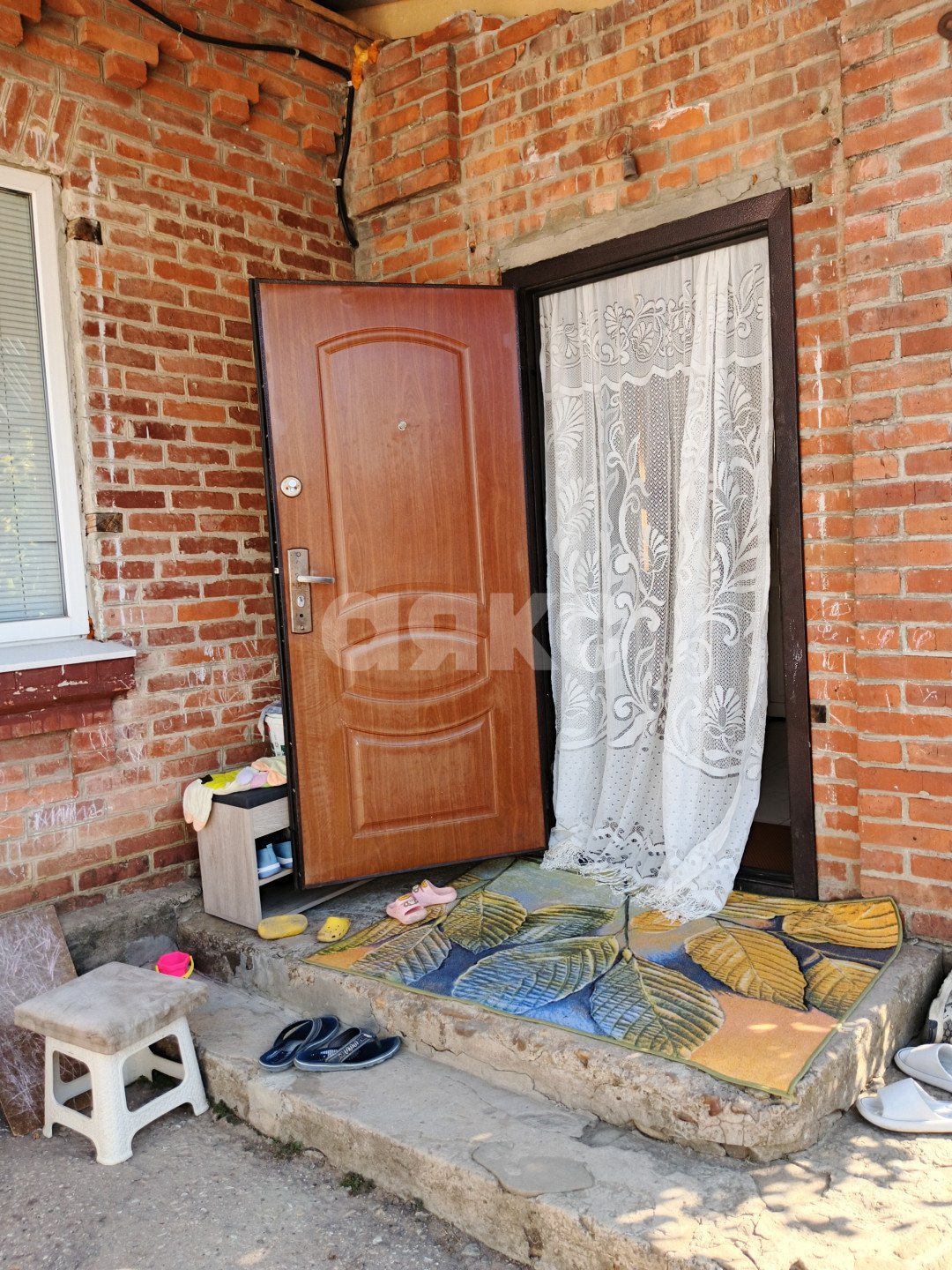 Фото №7: Дом 52 м² + 5 сот. - Горячий Ключ, Развилка, мкр. Развилка, пер. Гагарина