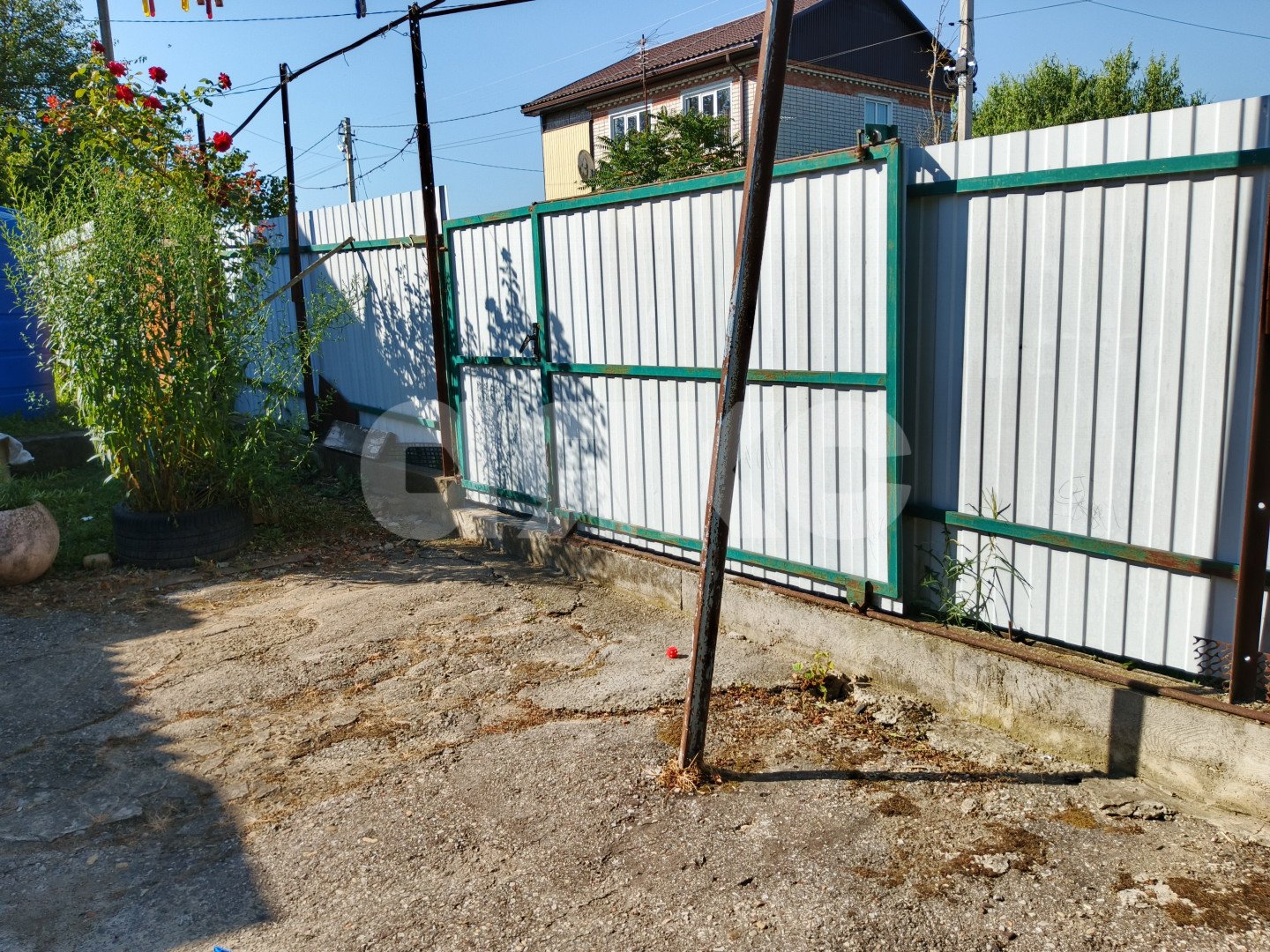 Фото №6: Дом 52 м² + 5 сот. - Горячий Ключ, Развилка, мкр. Развилка, пер. Гагарина