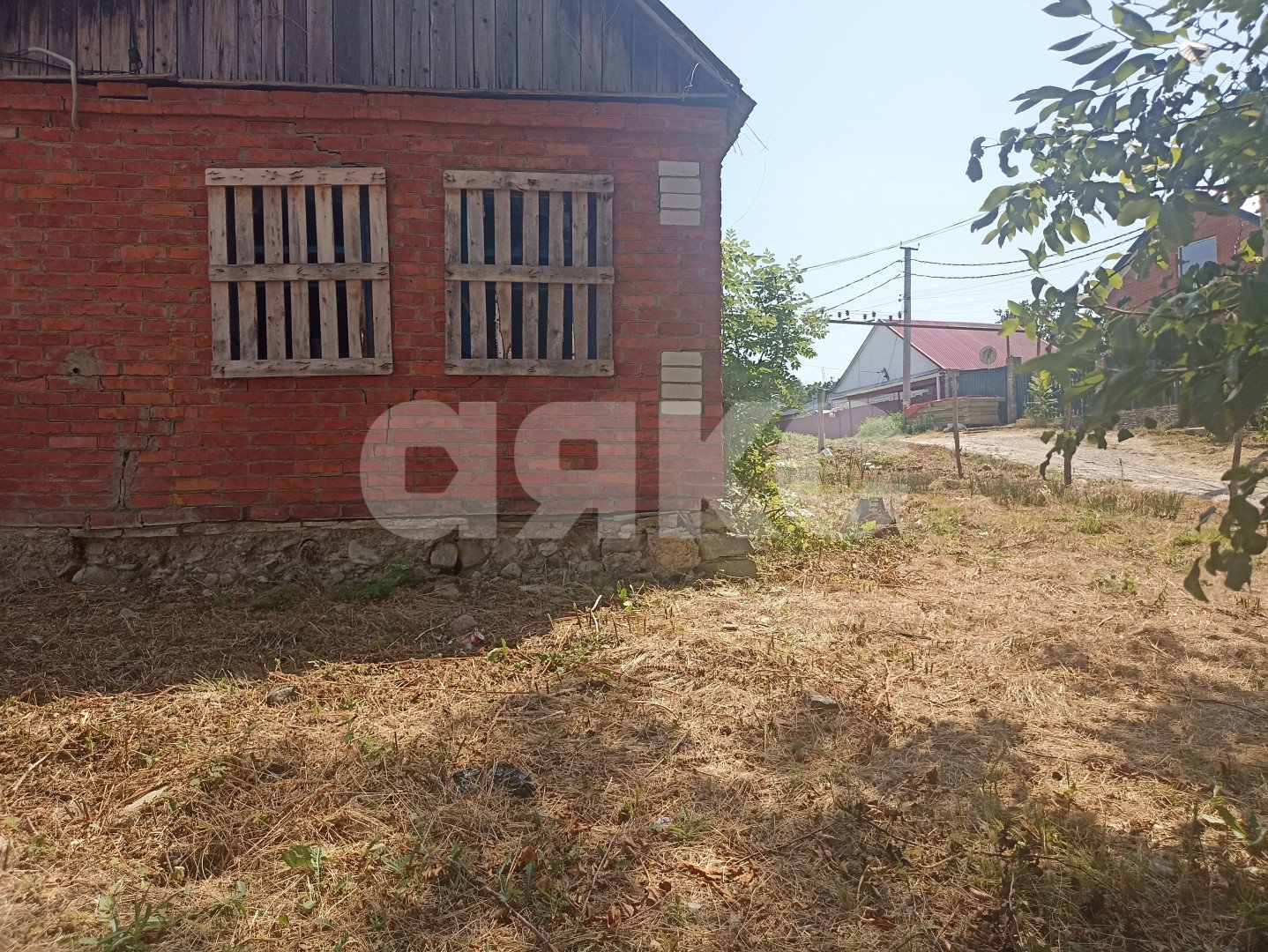 Фото №4: Земельный участок под ИЖС 6.4 сот. - Горячий Ключ, Администрация, мкр. Администрация, ул. Бабушкина