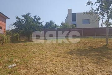 Фото №1: Земельный участок под ИЖС - Горячий Ключ, мкр. Администрация, ул. Бабушкина