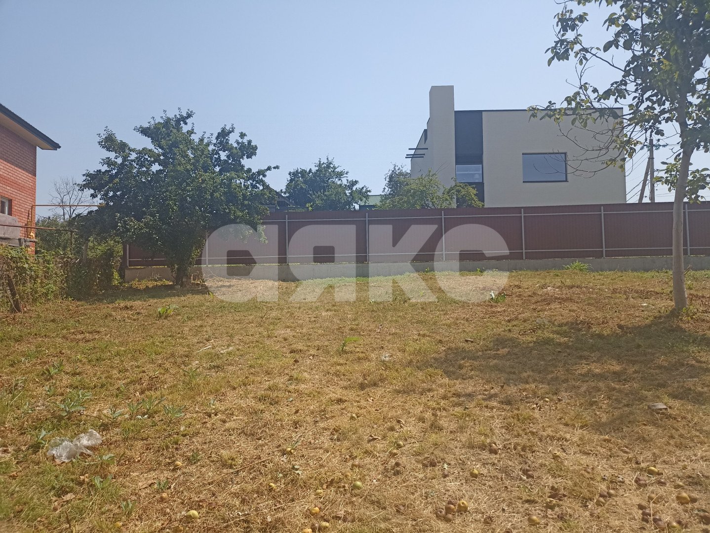 Фото №1: Земельный участок под ИЖС 6.4 сот. - Горячий Ключ, Администрация, мкр. Администрация, ул. Бабушкина