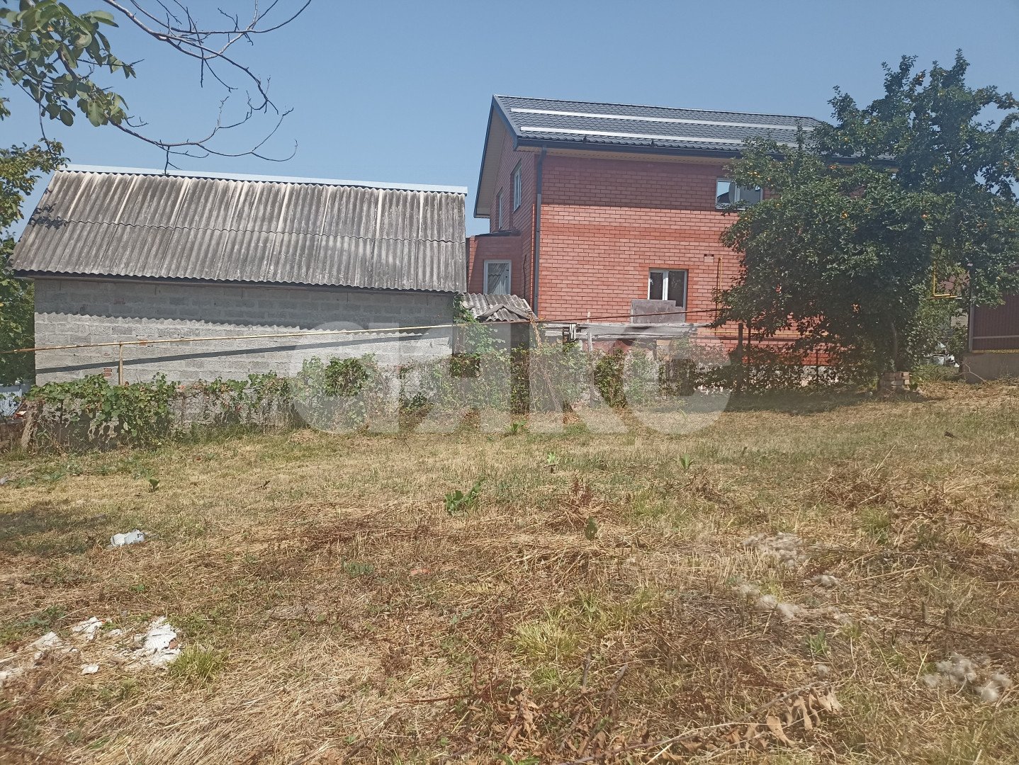 Фото №6: Земельный участок под ИЖС 6.4 сот. - Горячий Ключ, Администрация, мкр. Администрация, ул. Бабушкина