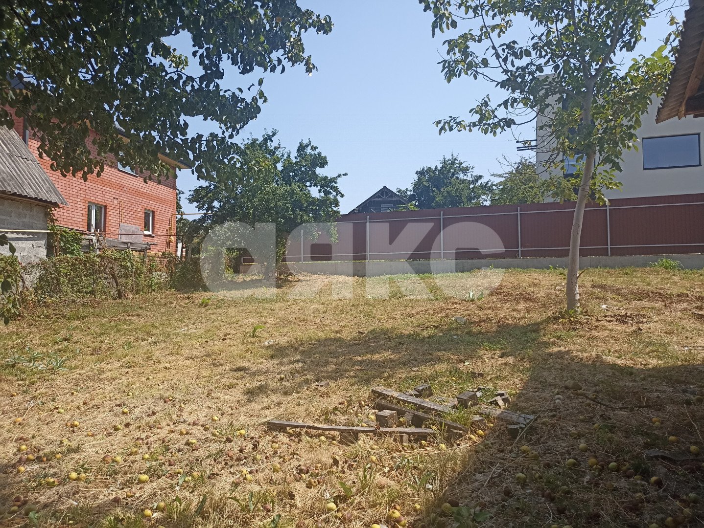 Фото №5: Земельный участок под ИЖС 6.4 сот. - Горячий Ключ, Администрация, мкр. Администрация, ул. Бабушкина