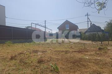 Фото №3: Земельный участок под ИЖС - Горячий Ключ, мкр. Администрация, ул. Бабушкина