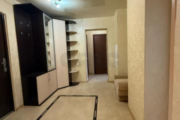 Фото №2: 2-комнатная квартира 57 м² - Краснодар, мкр. Краевая Клиническая Больница, ул. Восточно-Кругликовская, 65