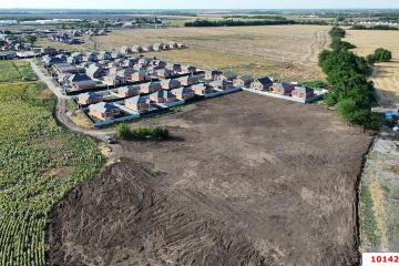 Фото №2: Земельный участок 109.5 сот. - Копанской, мкр. квартал Дружный, 9