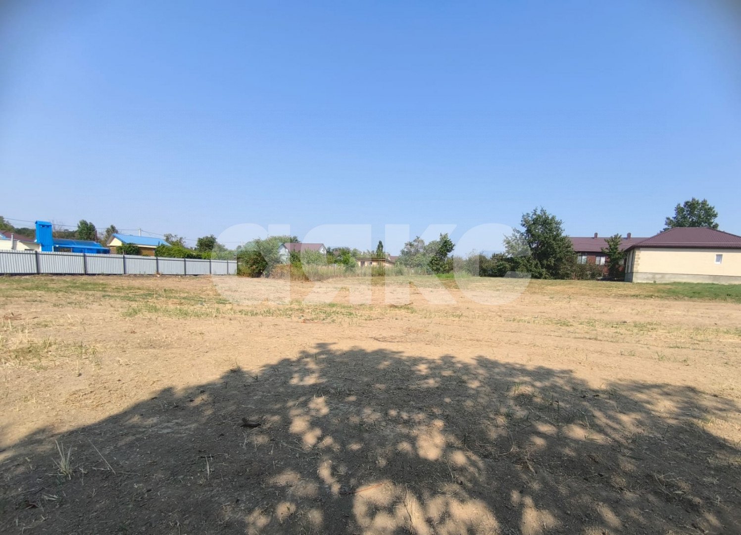 Фото №2: Личное подсобное хозяйство 7.5 сот. - Первомайский, ул. Длинная