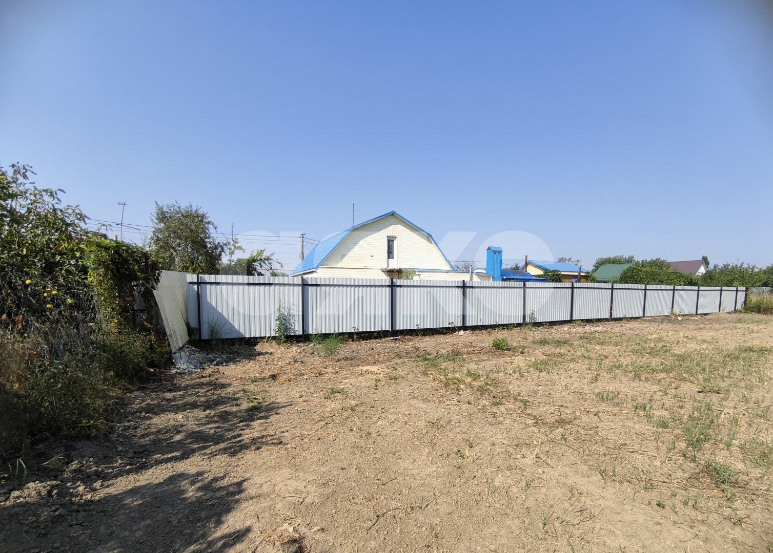 Фото №7: Личное подсобное хозяйство 7.5 сот. - Первомайский, ул. Длинная